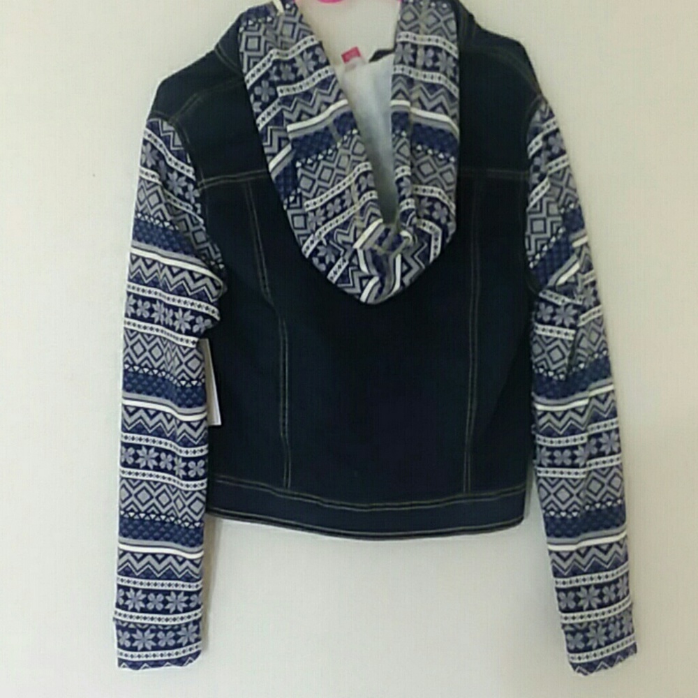 jacket - Picture 2 of 2